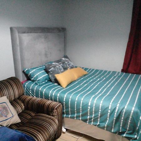 Heriot 1 Bedroom Apartment Kapstaden Eksteriør billede