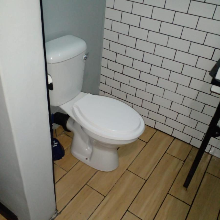 Heriot 1 Bedroom Apartment Kapstaden Eksteriør billede