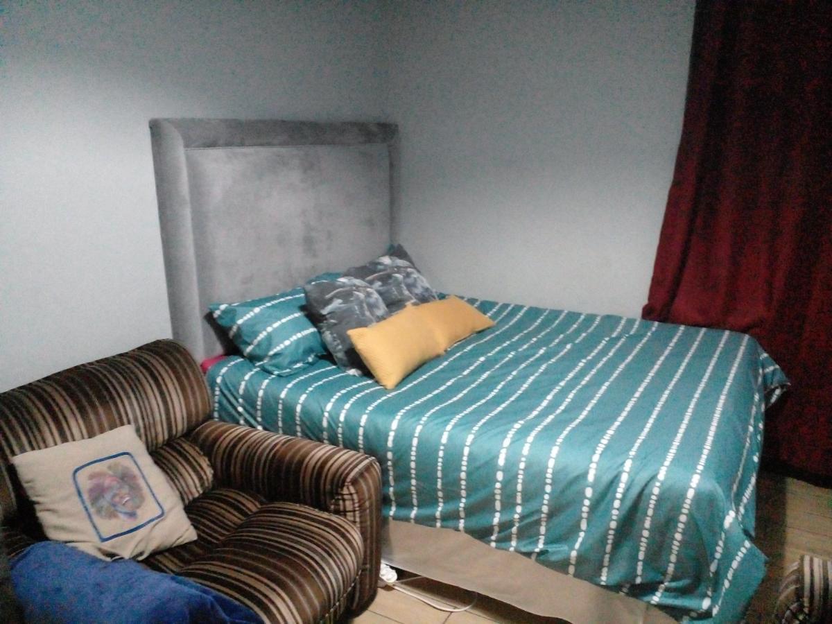Heriot 1 Bedroom Apartment Kapstaden Eksteriør billede