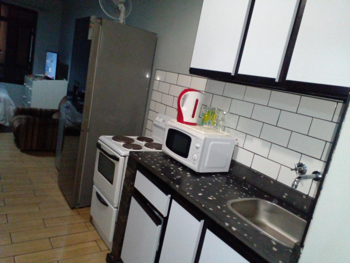 Heriot 1 Bedroom Apartment Kapstaden Eksteriør billede